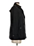 Talbots Black Wool Coat Size 4 Petite - photo 4