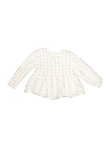 Old Navy Long Sleeve Blouse (view 2)