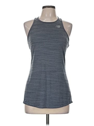 New Balance Active Tank (view 1)