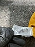 Cable & Gauge Yellow Pullover Sweater Size M - photo 8