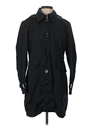 MICHAEL Michael Kors Trenchcoat (view 1)