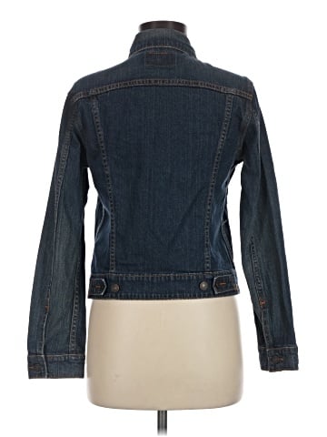 Levi Strauss Signature Denim Jacket (view 2)