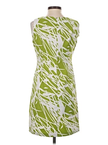 Ronni Nicole Sleeveless Blouse (view 2)