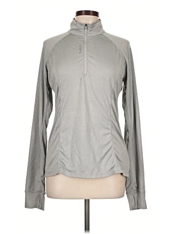 Reebok Long Sleeve Top (view 1)