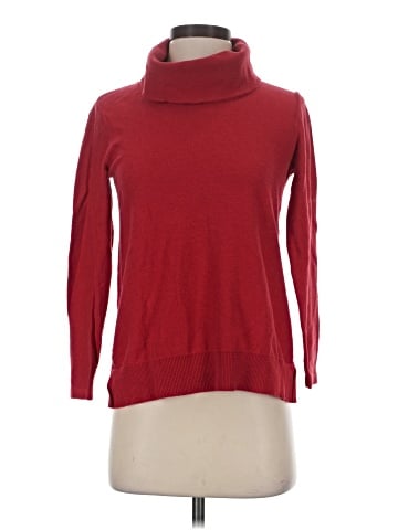 J.Jill Turtleneck Sweater (view 1)