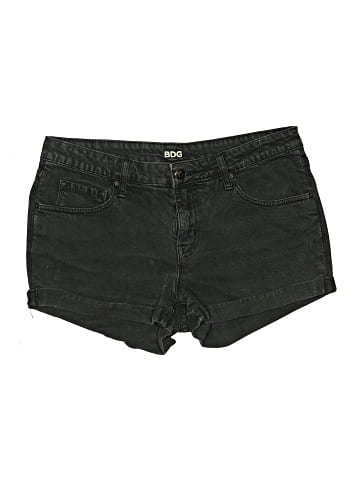 BDG Denim Shorts (view 1)