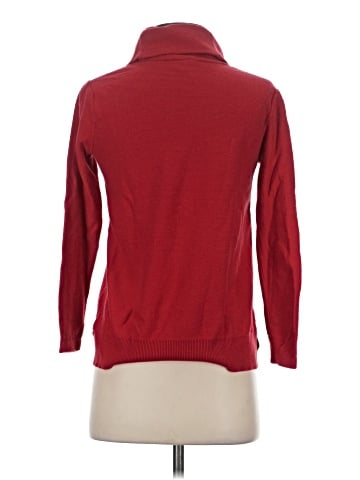 J.Jill Turtleneck Sweater (view 2)