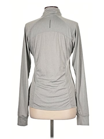 Reebok Long Sleeve Top (view 2)