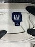 Gap Tan Sweatshirt Size S - photo 7