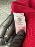 Talbots 100% Polyester Red Vest Size S - photo 7