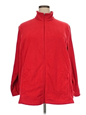 Lands' End Fleece (view 1)
