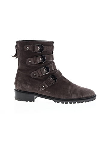 Stuart Weitzman Ankle Boots (view 1)