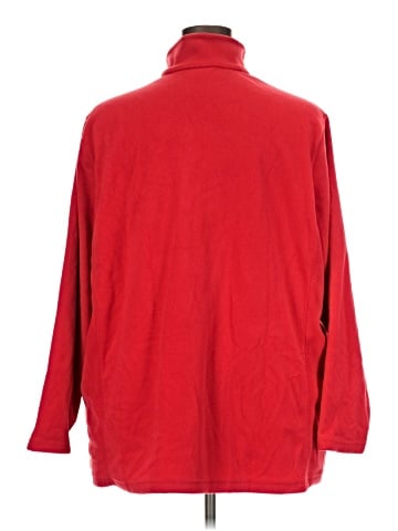 Lands' End Fleece (view 2)