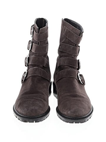 Stuart Weitzman Ankle Boots (view 2)