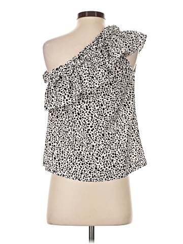 Kori America Sleeveless Top (view 2)