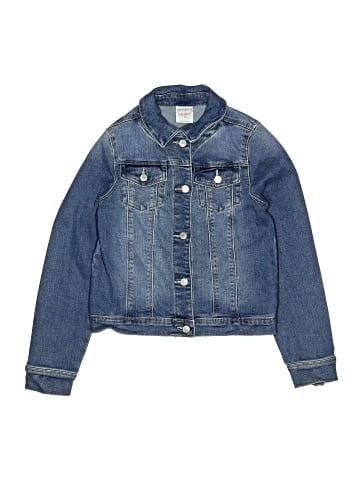 Jumping Beans Denim Jacket (view 1)
