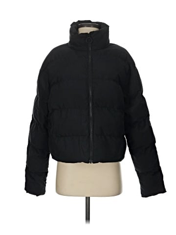 Gymshark Snow Jacket (view 1)