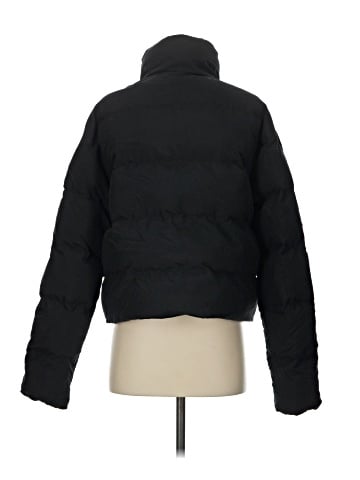 Gymshark Snow Jacket (view 2)