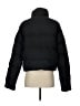 Gymshark 100% Polyester Solid Black Snow Jacket Size S - photo 2