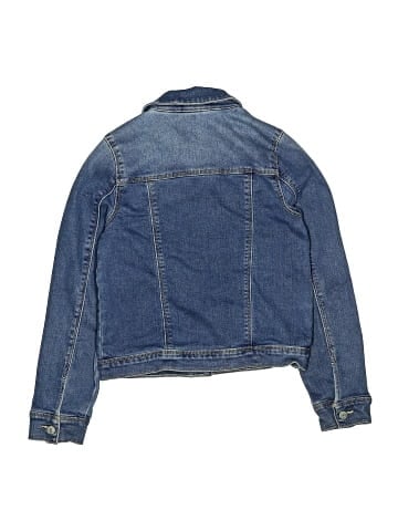 Jumping Beans Denim Jacket (view 2)