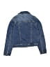 Jumping Beans Blue Denim Jacket Size 8 - photo 2