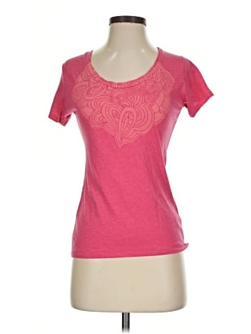 Green Apple Active T-Shirt (view 1)
