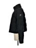 Gymshark 100% Polyester Solid Black Snow Jacket Size S - photo 5