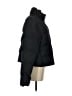 Gymshark 100% Polyester Solid Black Snow Jacket Size S - photo 4