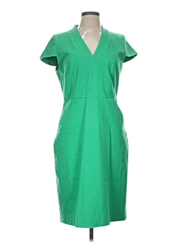 J.Crew Casual Dress (view 1)
