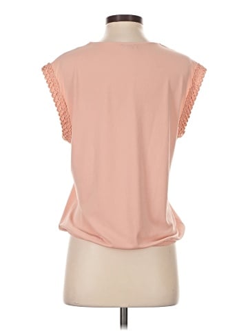 Express Short Sleeve Top (view 2)