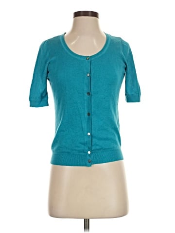 Talbots Cardigan (view 1)