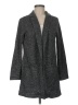 Divided by H&M Tweed Gray Coat Size 8 - photo 1