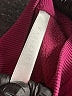 Fabletics Burgundy Pullover Sweater Size S - photo 7