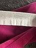 Fabletics Burgundy Pullover Sweater Size S - photo 8