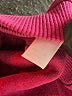 Fabletics Burgundy Pullover Sweater Size S - photo 9