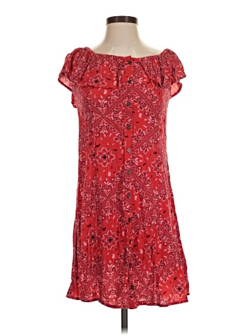 Mudd Casual Dress (view 1)
