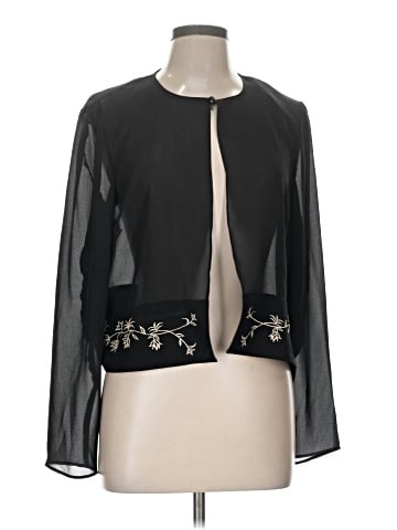 Leslie Fay Kimono (view 1)