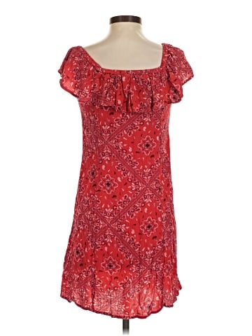 Mudd Casual Dress (view 2)