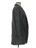 Divided by H&M Tweed Gray Coat Size 8 - photo 4