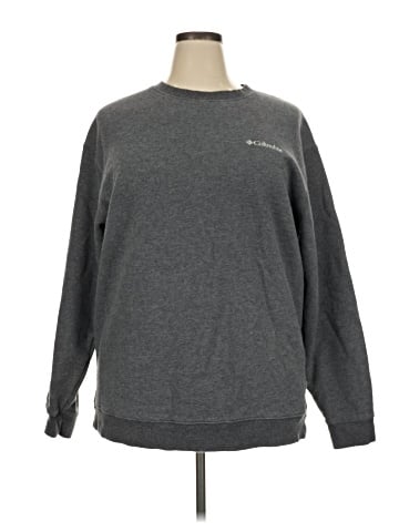 Columbia Sweatshirt (view 1)