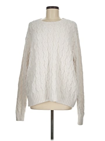 Splendid Pullover Sweater (view 1)