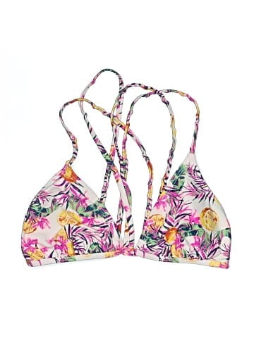 Cabana Del Sol Swimsuit Top (view 1)