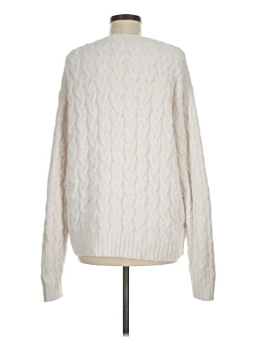 Splendid Pullover Sweater (view 2)