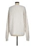 Splendid Ivory Pullover Sweater Size M - photo 2