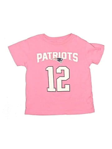 NFL Short Sleeve T-Shirt (view 1)