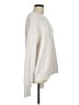 Splendid Ivory Pullover Sweater Size M - photo 4