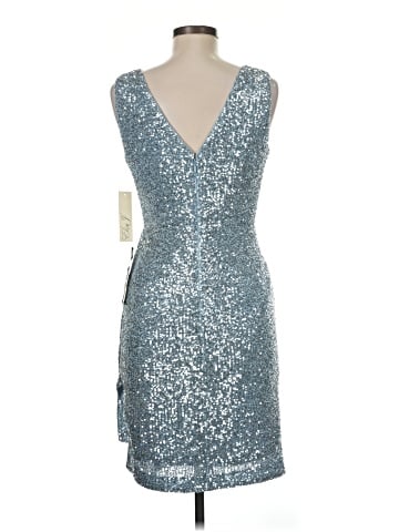 Eliza J Cocktail Dress (view 2)