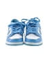 Nike Blue Sneakers Size 4 1/2 (youth) - photo 2