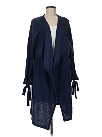 Pleione Cardigan (view 1)