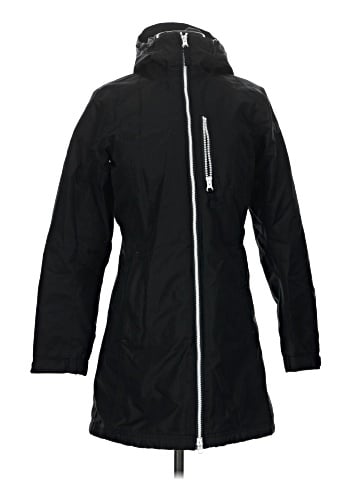 Helly Hansen Raincoat (view 1)